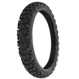 Motoz Tractionator RallZ 90/90-21 Rally Adventure TL Front Tyre