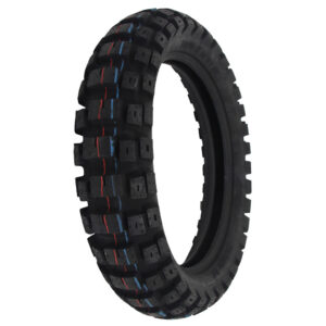 Motoz Tractionator RallZ 140/80-18 Rally Adventure TL Rear Tyre