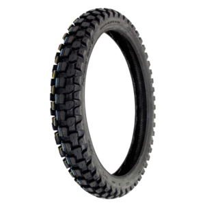 MOTOZ TRACTIONATOR DUALVENTURE 90-90-21 TL FRONT TYRE