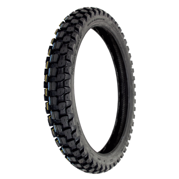 MOTOZ TRACTIONATOR DUALVENTURE 90-90-21 TL FRONT TYRE