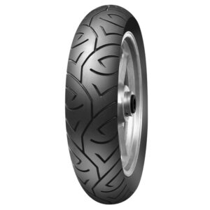 PIRELLI SPORT DEMON REAR TYRE