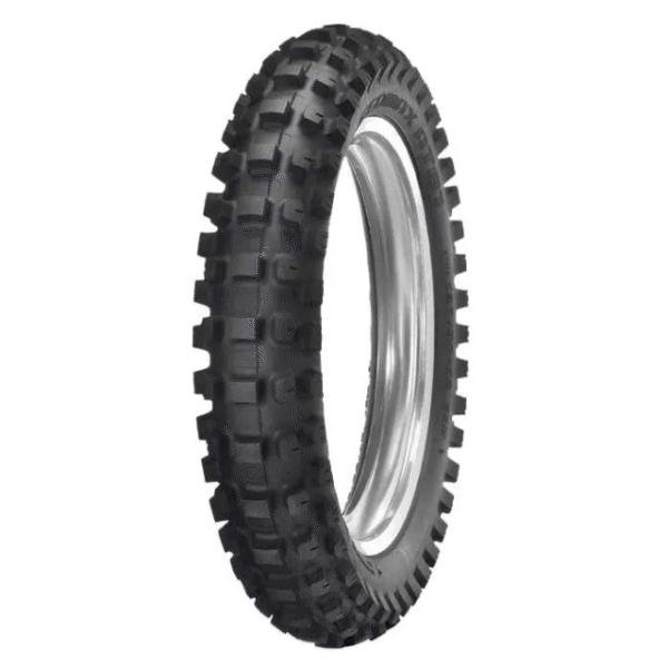 DUNLOP AT81 120/90-18 REINFORCED