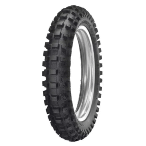 DUNLOP AT81 110/100-18 REINFORCED