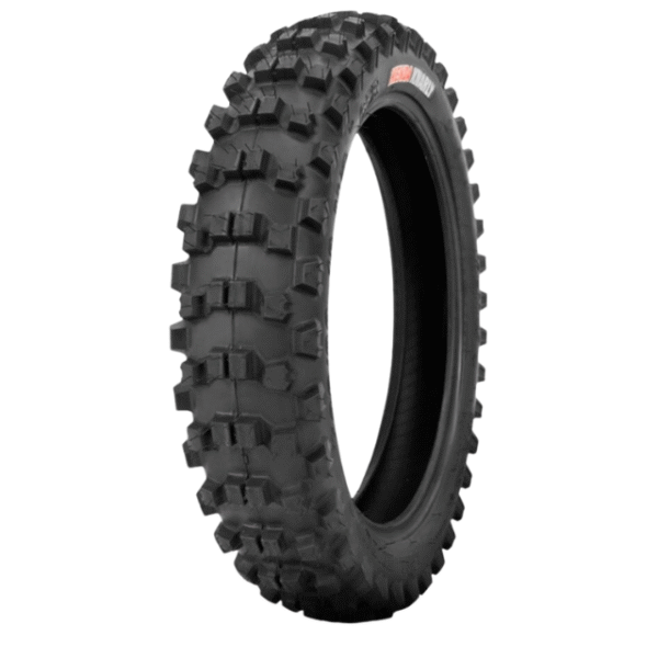 140/80-18 KENDA K778 KNARLY FIM *DOT