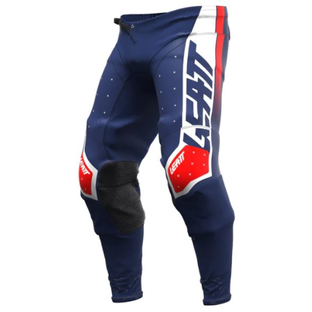 LEATT 4.5 MOTO PANTS 2024 - ROYAL
