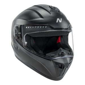 NITRO N700 SATIN BLACK