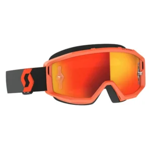 SCOTT PRIMAL GOGGLE ORANGE/BLACK