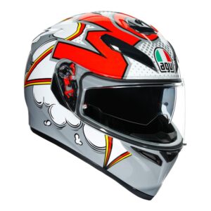 AGV K3 SV BUBBLE