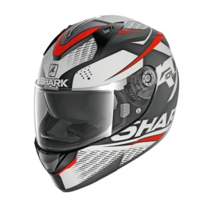 SHARK RIDILL STRATOM MAT HELMET