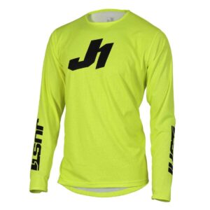 JUST1-ESSENTIAL FLURO YELLOW