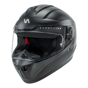 NITRO N700 SATIN BLACK