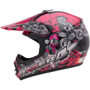 RXT RACER 4 KIDS MAGENTA