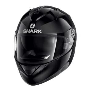 SHARK RIDILL BLANK BLACK