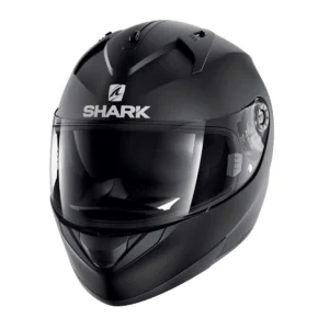 SHARK RIDILL BLANK MAT HELMET