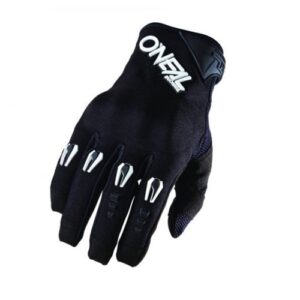 ONEAL 24 HARDWEAR IRON GLV V.19 – BLK