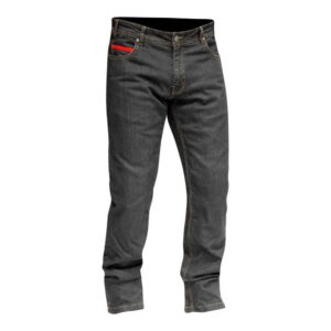 MERLIN BLAKE JEANS BLACK