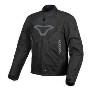 MACNA TAZAR JACKET BLACK