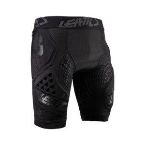 LEATT IMPACT SHORTS 3DF 4.0