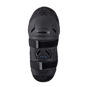 ONEAL PEEWEE KNEE GUARD BLACK YOUTH