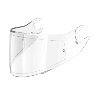 SKWAL/SKWAL 2/SPARTAN VISOR MXV CLEAR PINLOCK READY V7