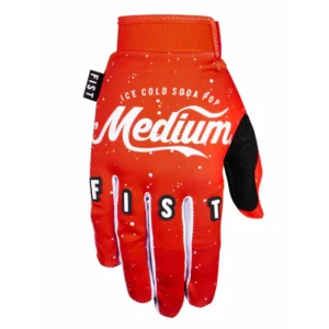 FIST MEDIUM BOY SODA POP GLOVE