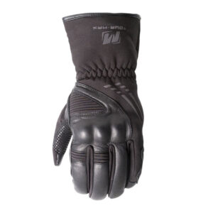 MOTODRY TOUR-MAX GLOVE – BLACK