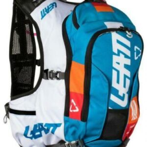 LEATT GPX XL 2.0 HYDRATION – BLUE/WHITE