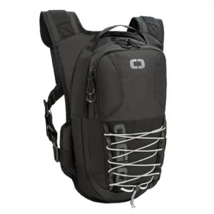 OGIO HYDRATION BAG – HAMMERS 2L BLK