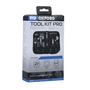 OXFORD PRO BIKER TOOL KIT