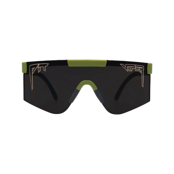 PIT VIPER THE NJP 2000s BALLISTIC SMOKE