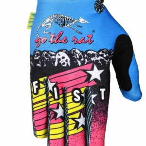 FIST RAT RACING BLAKOCALYPSE GLOVE