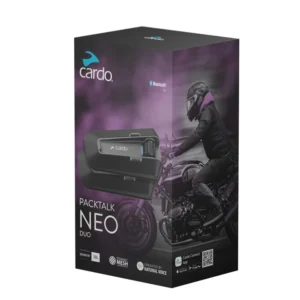 CARDO PACKTALK NEO (JBL)