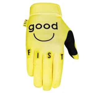 FIST YOUTH GOOD HUMAN FACTORY GLOVE – COOPER CHAPMAN