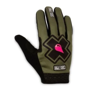 MUC-OFF MTB GLOVES CAMO