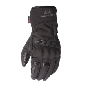 MOTODRY ECO THERM GLOVE – BLACK