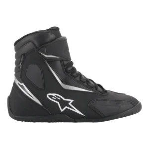 ALPINESTARS FASTBACK 2 DRYSTAR SHOE BLACK/ WHITE