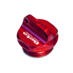 BETA OIL FILLER PLUG RED RR 4T MY10>>