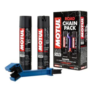 MOTUL CHAIN PACK – ROAD