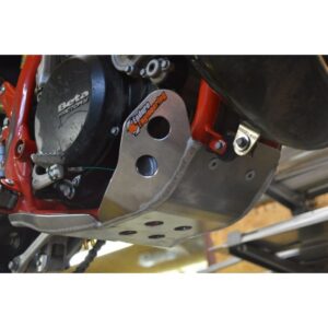 BETA 250, 300 RR 2-STROKE 2020-21 SKIDPLATE (24-4020)