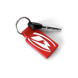 BETA KEY RING