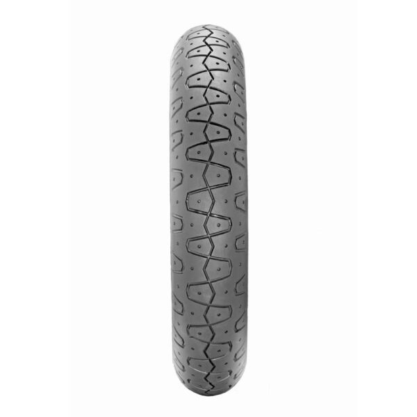PIRELLI PHANTOM SPORTSCOMP FRONT TYRES - Image 2