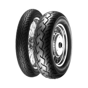 PIRELLI MT66 ROUTE FRONT TYRE