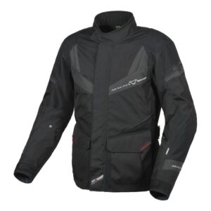 MACNA RANCHER JACKET BLACK/GREY