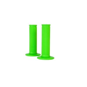 ONEAL MX PRO GRIPS FULL DIAMOND – NEON GREEN