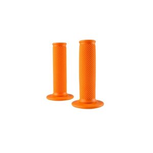 ONEAL MX PRO GRIPS FULL DIAMOND – ORANGE