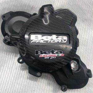 BETA P3 CARBON IGNITION COVER GUARD 4ST RR MY20>>