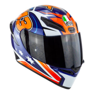 AGV K1 MILLER 2015