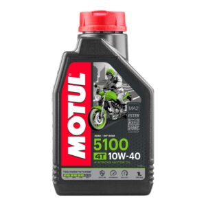 MOTUL 5100 10W40 – 1 LITRE