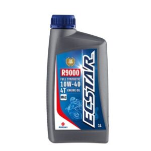 ECSTAR R9000 10W40 FULL SYNTHETIC 1 LITRE