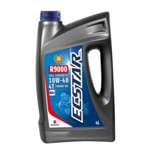 ECSTAR R9000 10W40 FULL SYNTHETIC 4 LITRE